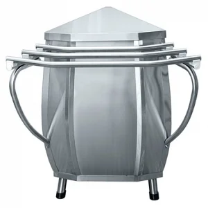 Модуль поворотный МП-45Т 