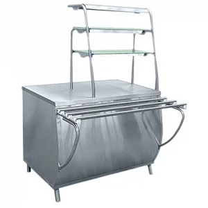 Прилавок горячих напитков ПГН-70Т 