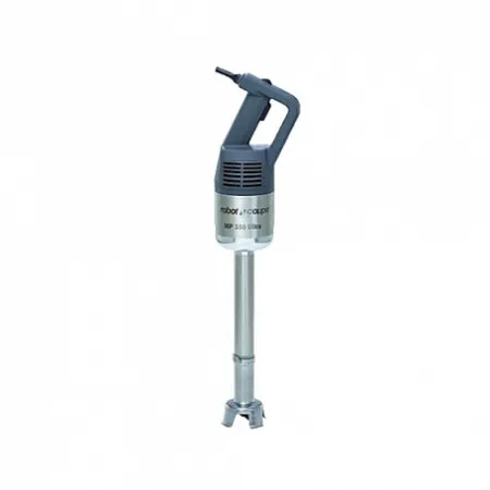 Миксер Robot Coupe MP350 ULTRA / 110028, (125x125x740 мм,1 фазн.;0,4 кВт.; до 9500 об/мин.)