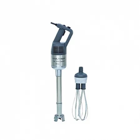 Миксер Robot Coupe MP350 COMBI ULTRA, (125x125x790 мм, 0,4 кВт, 1ф, 1 500-9 000 об/м)