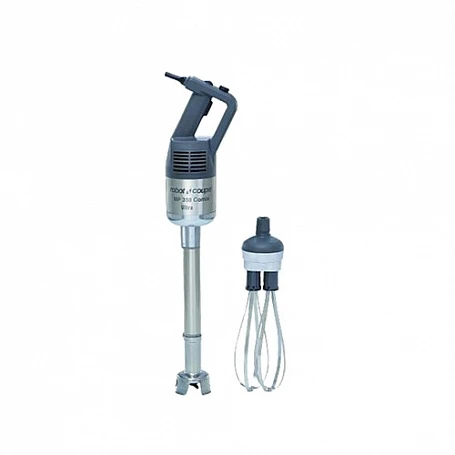 Миксер Robot Coupe MP350 COMBI ULTRA, (125x125x790 мм, 0,4 кВт, 1ф, 1 500-9 000 об/м)