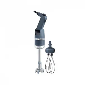 Миксер Robot Coupe Mini MP190 COMBI / 110028, (550x78x78 мм, 220 В, 0,25 кВт,Д = 78, длина 550 мм)