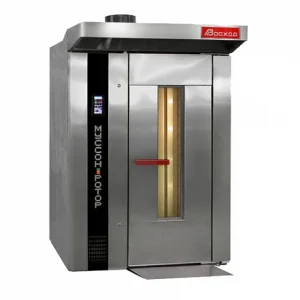 Печь хлебопек. ротац. 