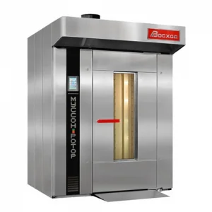 Печь ротац. электрич. 