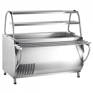 Прилавок холодильный ПВВ(Н)-70М-01-НШ 