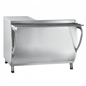 Кабина кассовая КК-70М