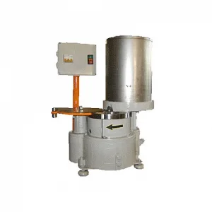 Автомат котлетный АК2М-40-У (880x585x725мм, 20л., 380В, 4000 ед/ч)