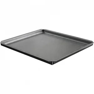 Противень 530х470х30мм черн. (для серии плит и шкафов 01)