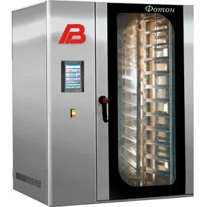 Печь электрическая конвекционная 