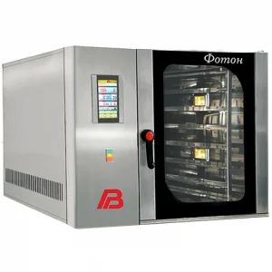 Печь электрическая конвекционная 