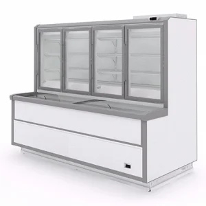 Бонета Эверест ВХН - 1875/2500/3750 мм