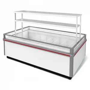 Бонета Рица ВХНо - 1875/2500 мм