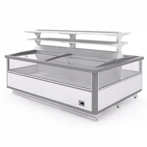 Бонета Калипсо ВХНо - 2500/3750 мм