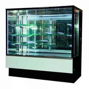 Витрина среднетемпературная 1,4 кв. м 