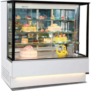 Витрина среднетемпературная 1,4 кв. м 