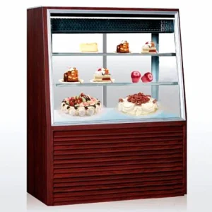 Витрина среднетемпературная 1,2 кв. м 