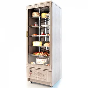 Витрина среднетемп. кондит. 1,4 кв. м 