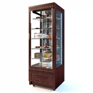 Витрина среднетемп. кондит. 1,4 кв. м 