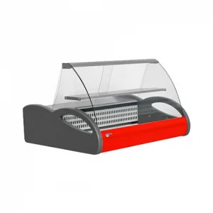 Витрина универсальная настольная 0,46 кв. м ВХСн-1,0 