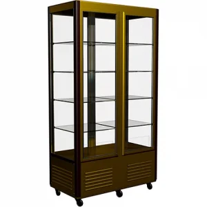 Шкаф среднетемпературный кондитерский Carboma Люкс R800C 