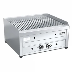 Гриль лавовый газовый 641232 