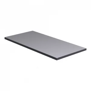 Полка для стола пристенного СПРП-7-4 окрашенная