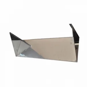 Полка кухонная открытая ПКО-1200х250х250мм