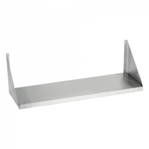 Полка кухонная открытая ПКО-1500х280х280мм