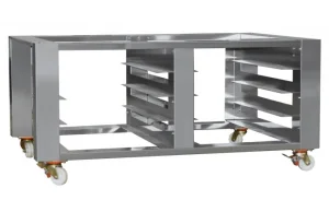 Подставка разборная модель 33-760 (В701.00.00.00.000)