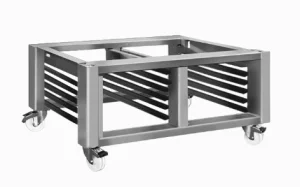 Подставка разборная для печи 