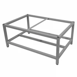 Подставка под хлебопекарную печь (краш.) арт. 40003 (1220х810х530мм)