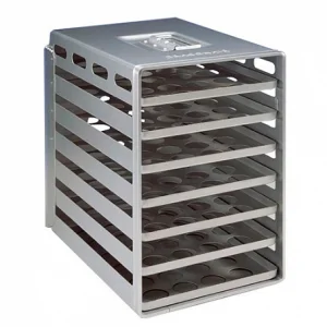 Вставка в печи ХПЭ