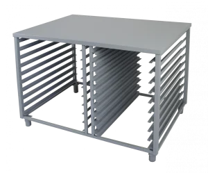 Подставка под ШЖЭ/1 (окраш., 1230х940х850 мм)
