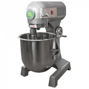 Машина взбивальная B15 (350х460х660мм, 15л, 170/340 об/мин, 0,37 кВт, 220В)