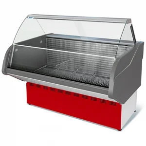 Витрина низкотемпературная 1,30 кв. м 