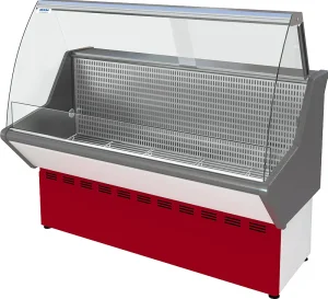 Витрина низкотемпературная 0,45кв. м 