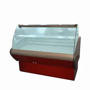 Витрина низкотемпературная 0,66 кв. м ВХСн-1,2 