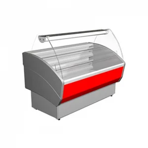 Витрина низкотемпературная 0,58 кв. м ВХСн-1,2 