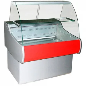 Витрина низкотемпературная 0,46 кв.м ВХСн-1,0 