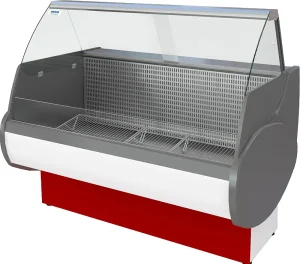 Витрина низкотемпературная 0,9 кв. м 