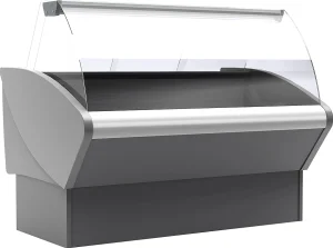 Витрина низкотемпературная 1,03 кв. м ВХСн-1,8 