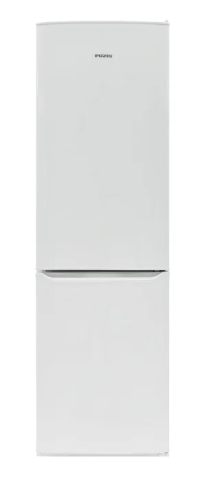 Холодильник двухкамерный V=370л,  