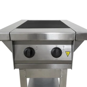 Плита электрическая ПищТех ПЭП-0,24-01