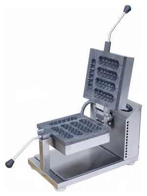 Гриль электрический контактный (сосиска в тесте) Ф2СвтЭ (535х260х270мм, 220В, примзв. 20-40шт/ч, 2,0кВт, масса 20кг)