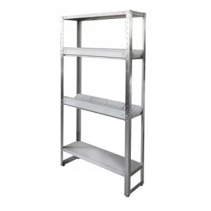 Стеллаж для сушки посуды ITERMA СТР-22С/903 (на нерж каркасе из уголка)