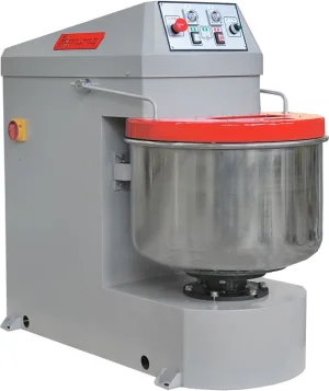 Машина тестомесильная 