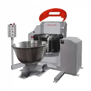 Машина тестомесильная 