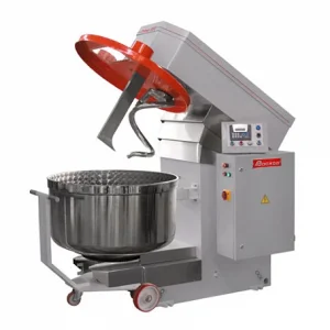 Машина тестомесильная 