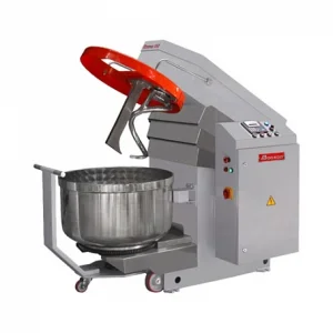 Машина тестомесильная 