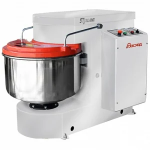 Машина тестомесильная 